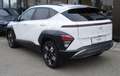 Hyundai KONA GO Plus 1,6 T-GDi 2WD Automat. Toter-Winkel-A Weiß - thumbnail 7