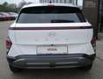 Hyundai KONA GO Plus 1,6 T-GDi 2WD Automat. Toter-Winkel-A Weiß - thumbnail 8