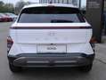 Hyundai KONA GO Plus 1,6 T-GDi 2WD DCT Aut. Weiß - thumbnail 6