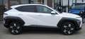 Hyundai KONA GO Plus 1,6 T-GDi 2WD Automat. Toter-Winkel-A Weiß - thumbnail 3