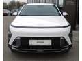 Hyundai KONA GO Plus 1,6 T-GDi 2WD Automat. Toter-Winkel-A Weiß - thumbnail 2