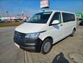 Volkswagen T6.1 Transporter T6 .1 L2 2.0TDI 9Sitze  Multivan Kleinbus Kleinbus Weiß - thumbnail 2