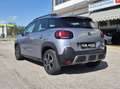 Citroen C3 Aircross PureTech 110 S&S Feel Argento - thumbnail 7