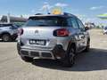 Citroen C3 Aircross PureTech 110 S&S Feel Argento - thumbnail 6