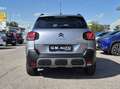 Citroen C3 Aircross PureTech 110 S&S Feel Argento - thumbnail 8