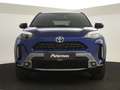 Toyota Yaris Cross 1.5 Hybrid Adventure Limited | Navi | LED | AWD Albastru - thumbnail 6