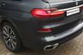 BMW X7 xDrive40i High Executive M Sport Automaat / Laserl Grijs - thumbnail 40