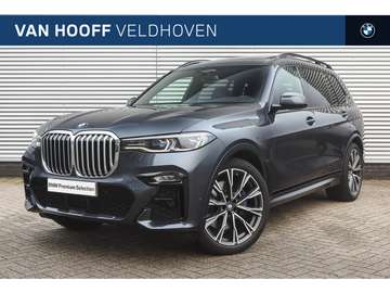 xDrive40i High Executive M Sport Automaat / Laserl