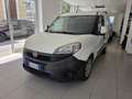 Fiat Doblo Doblo 1.6 mjt Active 105cv Bianco - thumbnail 1