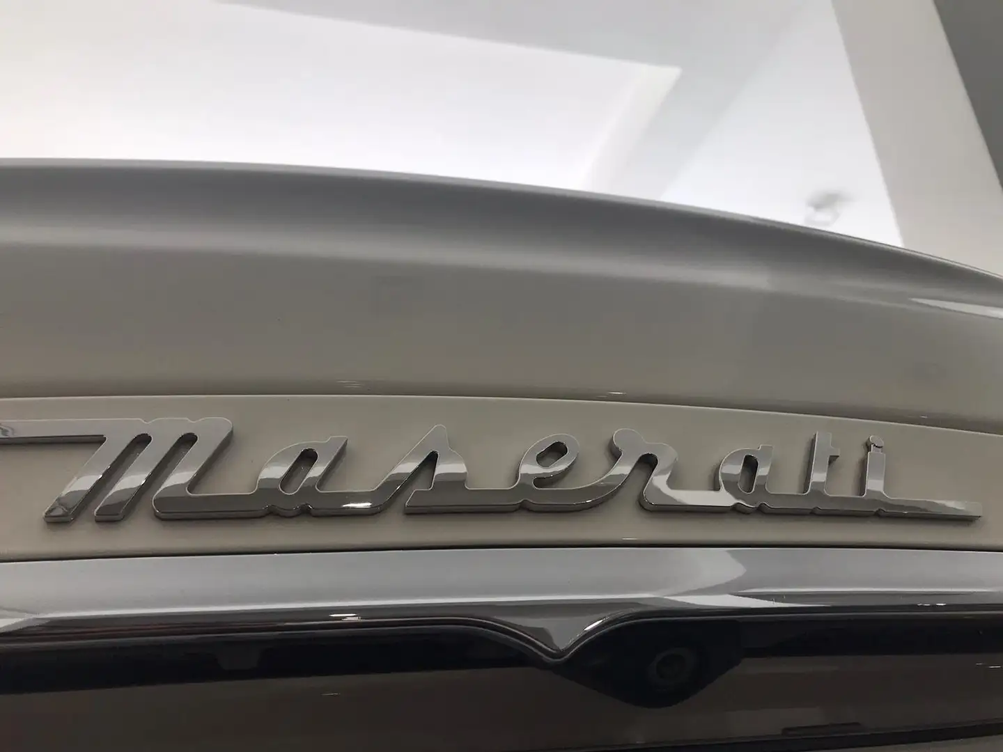 Maserati Ghibli Ghibli 3.0 V6 ds 250cv auto my17 - 2