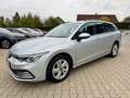 Volkswagen Golf Variant 2.0 TDI Life°AHK°1.Hand°Navi°LED° Silber - thumbnail 4