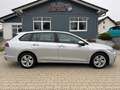 Volkswagen Golf Variant 2.0 TDI Life°AHK°1.Hand°Navi°LED° Silber - thumbnail 2