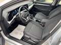 Volkswagen Golf Variant 2.0 TDI Life°AHK°1.Hand°Navi°LED° Silber - thumbnail 12