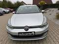 Volkswagen Golf Variant 2.0 TDI Life°AHK°1.Hand°Navi°LED° Silber - thumbnail 3
