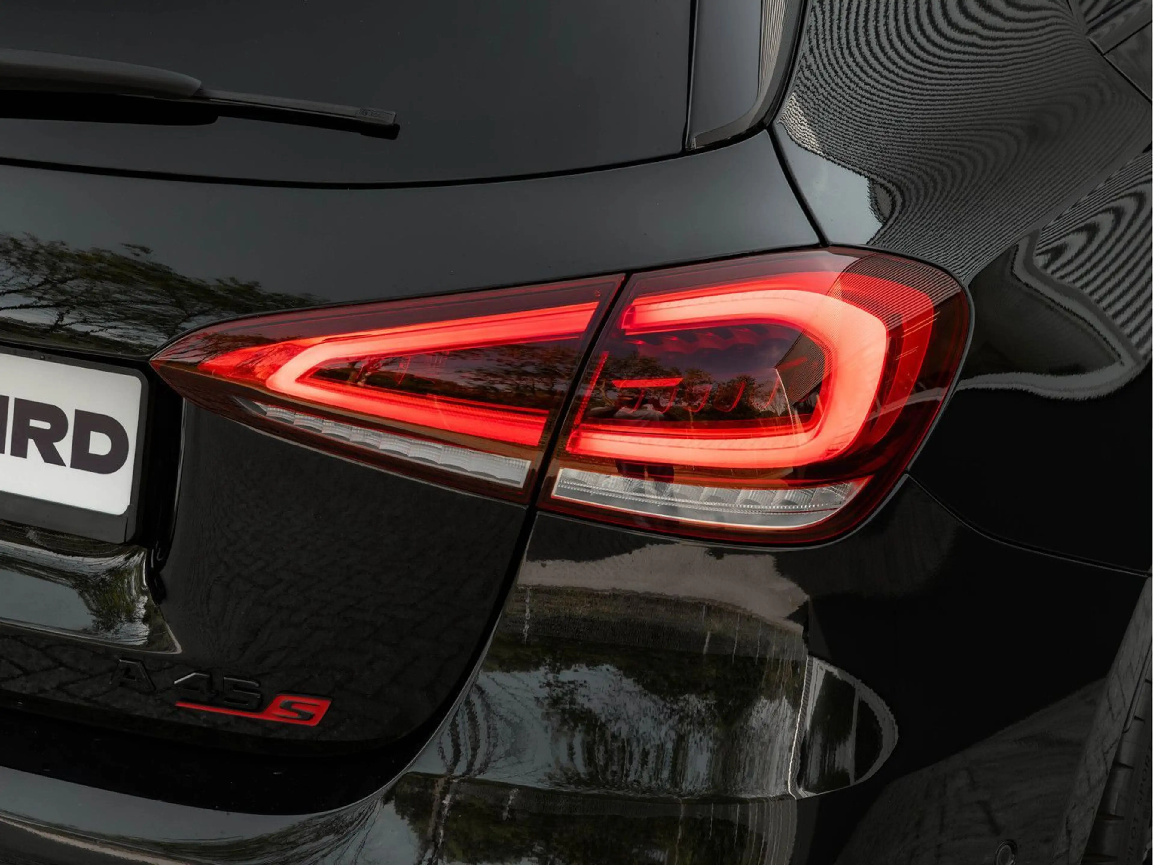 Mercedes-Benz A 45 AMG S 4MATIC+ - Pano - Schaalstoelen - Mill — photo 15