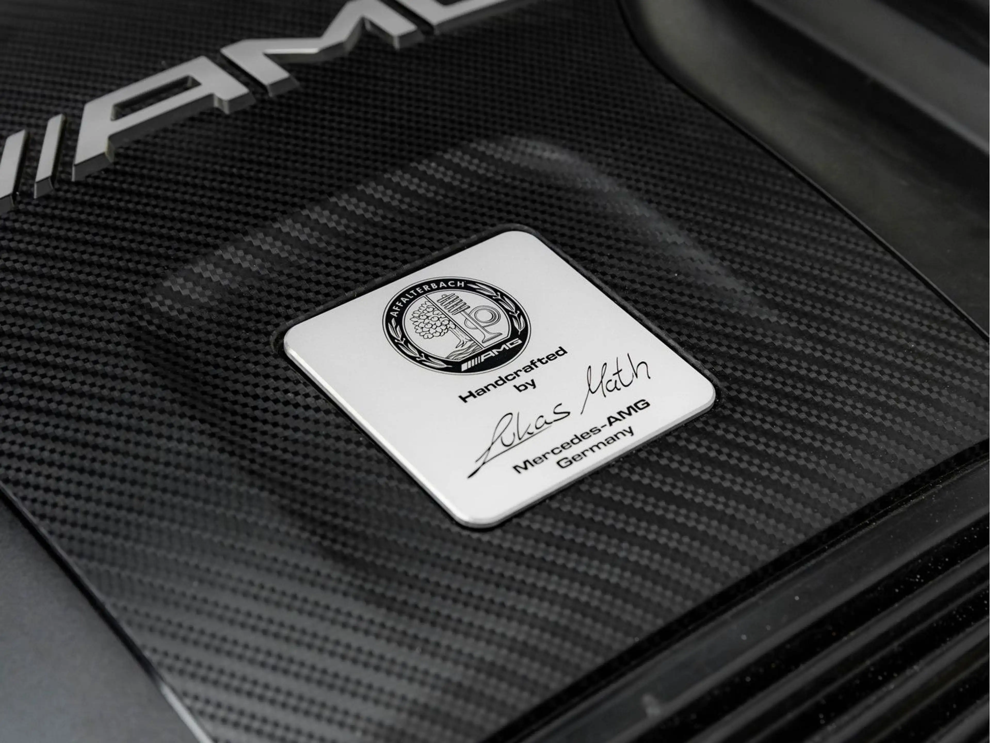 Mercedes-Benz A 45 AMG S 4MATIC+ - Pano - Schaalstoelen - Mill — photo 12