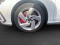Volkswagen Golf GTE GTE DSG NAVI LED SITZHZG PDC Weiß - thumbnail 7
