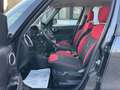 Fiat 500L 500L 1.3 mjt Lounge 85cv Gris - thumbnail 8
