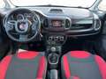 Fiat 500L 500L 1.3 mjt Lounge 85cv Gris - thumbnail 20