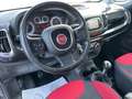 Fiat 500L 500L 1.3 mjt Lounge 85cv Gris - thumbnail 15