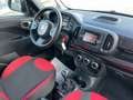 Fiat 500L 500L 1.3 mjt Lounge 85cv Gris - thumbnail 11