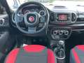 Fiat 500L 500L 1.3 mjt Lounge 85cv Gris - thumbnail 19