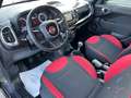 Fiat 500L 500L 1.3 mjt Lounge 85cv Gris - thumbnail 9