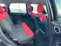 Fiat 500L 500L 1.3 mjt Lounge 85cv Gris - thumbnail 13
