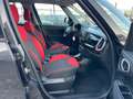 Fiat 500L 500L 1.3 mjt Lounge 85cv Gris - thumbnail 10