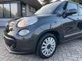 Fiat 500L 500L 1.3 mjt Lounge 85cv Gris - thumbnail 4