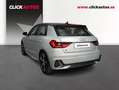 Audi A1 1.0 TFSI 116CV Adrenalin Stronic Plateado - thumbnail 7