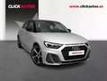 Audi A1 1.0 TFSI 116CV Adrenalin Stronic Plateado - thumbnail 3