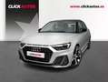 Audi A1 1.0 TFSI 116CV Adrenalin Stronic Plateado - thumbnail 1