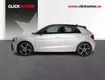 Audi A1 1.0 TFSI 116CV Adrenalin Stronic Plateado - thumbnail 4