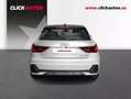 Audi A1 1.0 TFSI 116CV Adrenalin Stronic Plateado - thumbnail 6