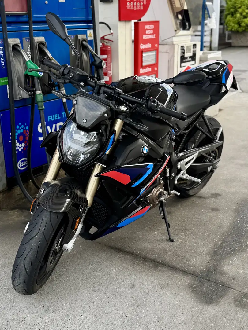 BMW S 1000 R m sport - 2