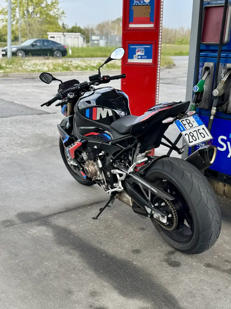 BMW S 1000 R m sport - 1