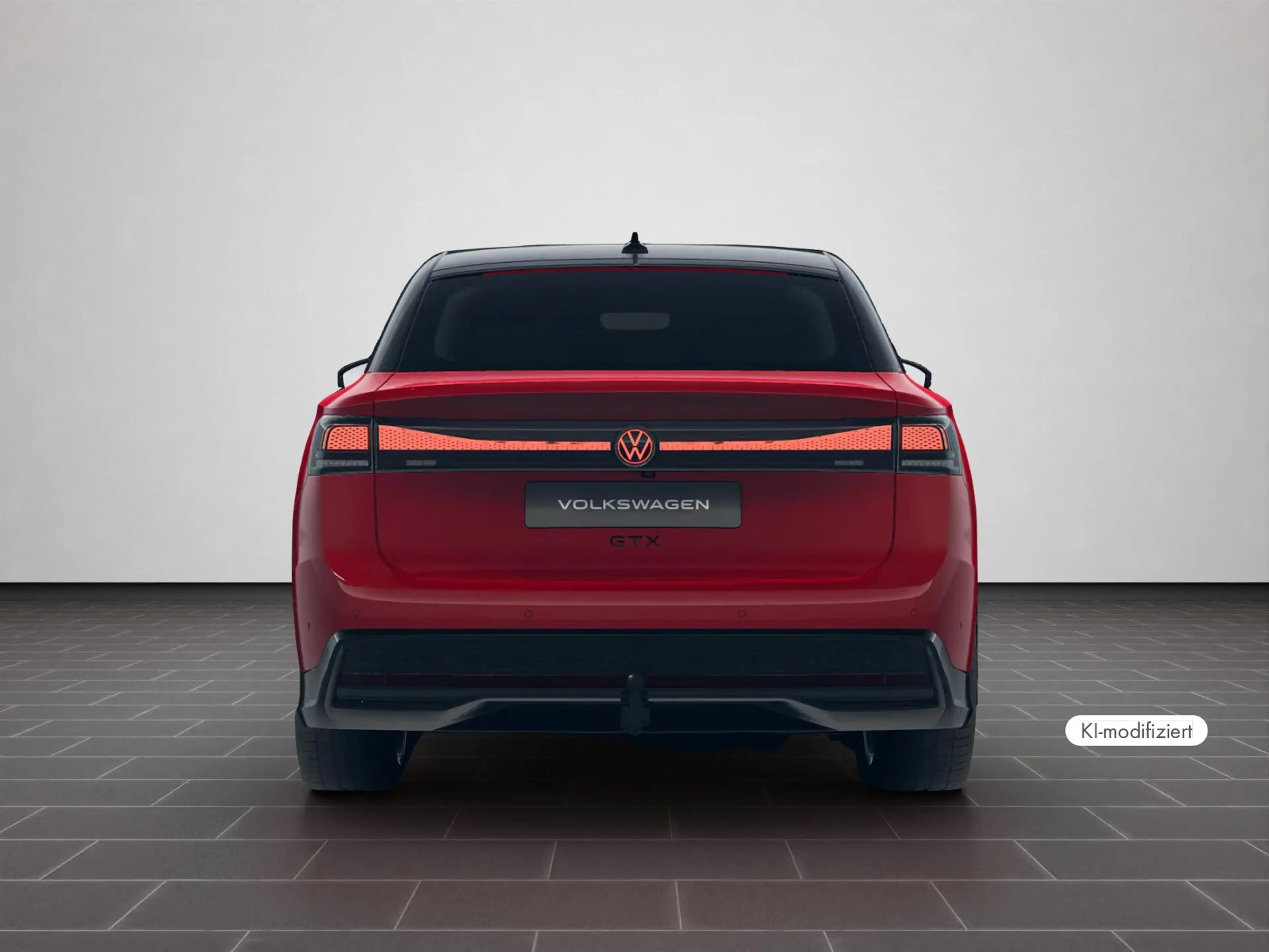 Volkswagen ID.7 GTX 4MOTION 86 kWh | 360° | AHK | Anschluss — photo 9