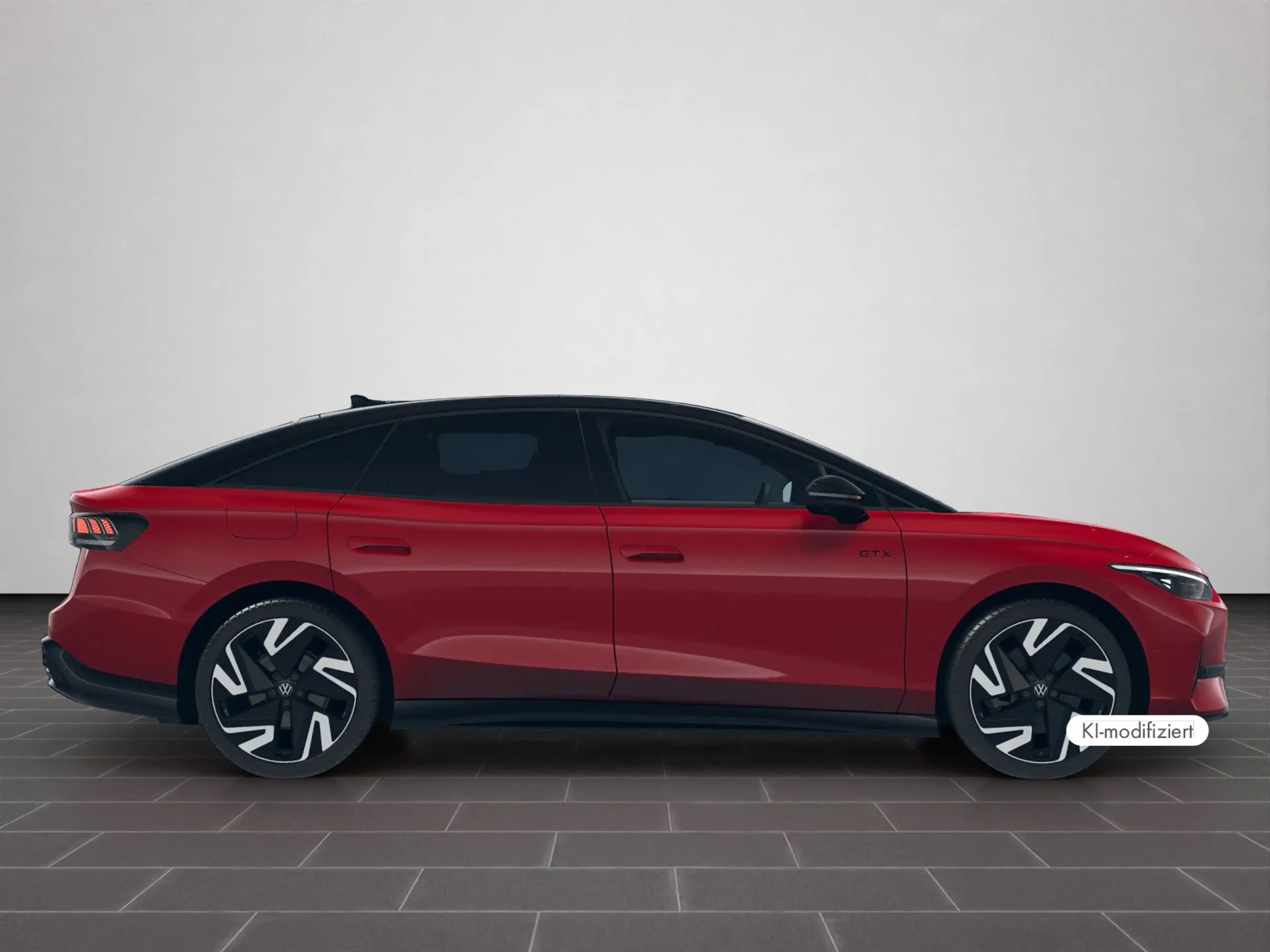 Volkswagen ID.7 GTX 4MOTION 86 kWh | 360° | AHK | Anschluss — photo 14