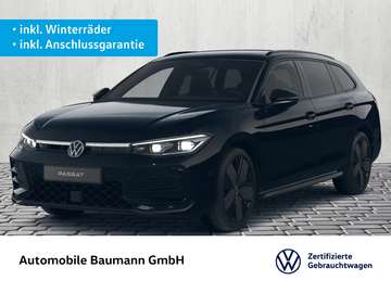 2.0 TDI R-LINE BLACK STYLE *AHK*