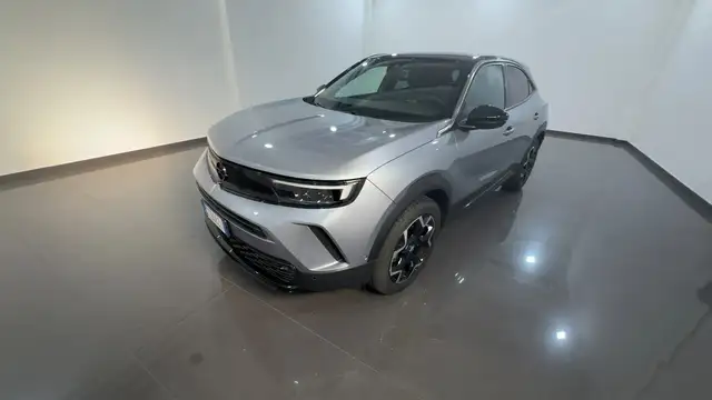 Opel Mokka Mokka 1.2 t Ultimate s&s 130cv at8