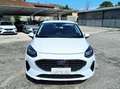 Ford Fiesta VII 5p 1.1 Titanium 75cv *BENZINA* Bianco - thumbnail 4