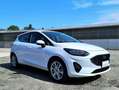 Ford Fiesta VII 5p 1.1 Titanium 75cv *BENZINA* Bianco - thumbnail 6