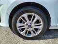 Ford Fiesta VII 5p 1.1 Titanium 75cv *BENZINA* Bianco - thumbnail 8
