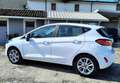 Ford Fiesta VII 5p 1.1 Titanium 75cv *BENZINA* Bianco - thumbnail 7