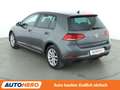 Volkswagen Golf 1.0 TSI Trendline BlueMotion*NAVI*PDC* Grau - thumbnail 4
