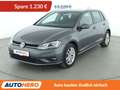 Volkswagen Golf 1.0 TSI Trendline BlueMotion*NAVI*PDC* Grau - thumbnail 1