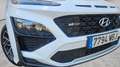Hyundai KONA 1.0 TGDI N Line 30 Aniversario 4X2 Blanco - thumbnail 17