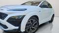 Hyundai KONA 1.0 TGDI N Line 30 Aniversario 4X2 Blanco - thumbnail 20