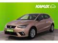 SEAT Ibiza 1.0MPI XCellence+LED+CARPLAY+BEATS+PDC Beige - thumbnail 9